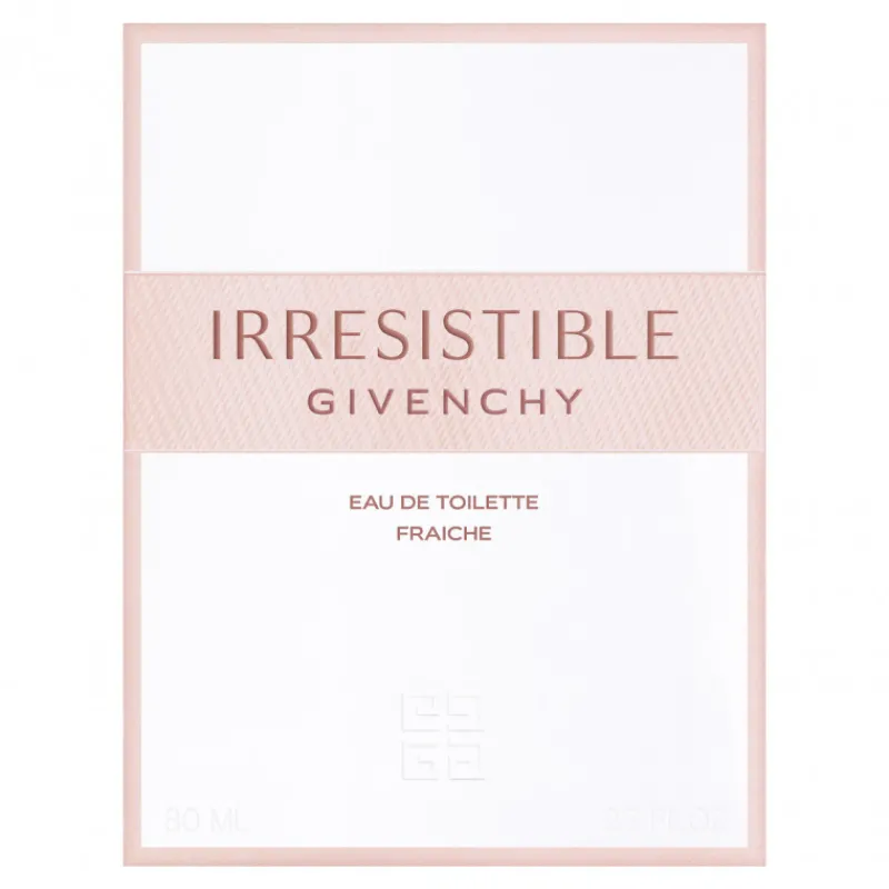 Online IRRESISTIBLE EDT FRAICHE VAPORIZADOR Mujer Eau De Toilette Mujer