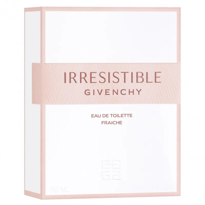 Online IRRESISTIBLE EDT FRAICHE VAPORIZADOR Mujer Eau De Toilette Mujer