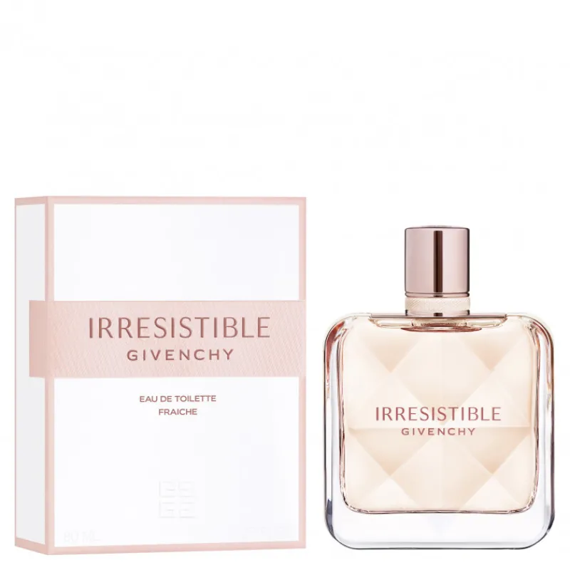 Online IRRESISTIBLE EDT FRAICHE VAPORIZADOR Mujer Eau De Toilette Mujer