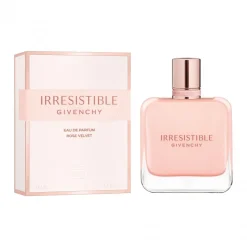 IRRESISTIBLE ROSE VELVET EDP Mujer Eau De Parfum Mujer