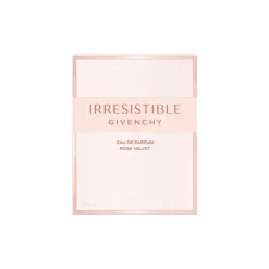IRRESISTIBLE ROSE VELVET EDP Mujer Eau De Parfum Mujer