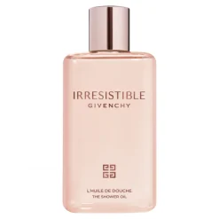 Best IRRESISTIBLE SHOWER OIL Mujer Tratamiento Corporal