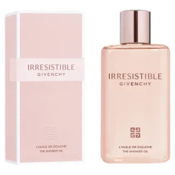 Best IRRESISTIBLE SHOWER OIL Mujer Tratamiento Corporal
