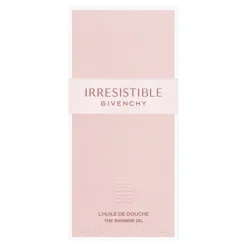 Best IRRESISTIBLE SHOWER OIL Mujer Tratamiento Corporal