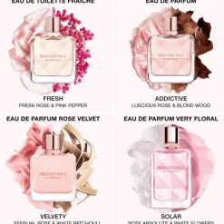Clearance IRRESISTIBLE VERY FLORAL EAU DE PARFUM Mujer Eau De Parfum Mujer