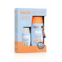 FOTOPROTECTOR PACK SPORT Estuches|Corporal