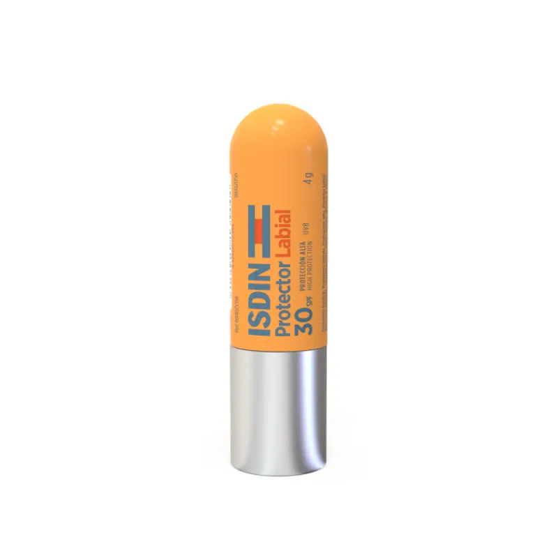 Hot PROTECTOR LABIAL SPF30 4G Facial