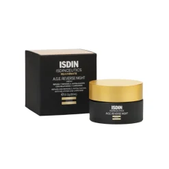 New CEUTICS A.G.E. REVERSE NIGHT 50G Facial