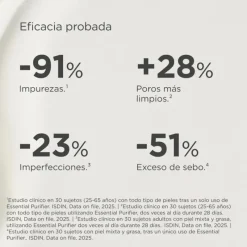 Best ceutics Essential Purifier Facial