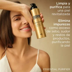 Best ceutics Essential Purifier Facial