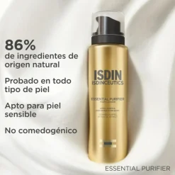 Best ceutics Essential Purifier Facial