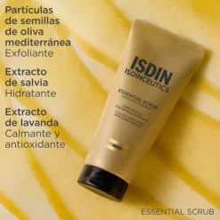New ceutics Essential Scrub Facial