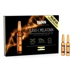 Outlet ceutics Flavo-C Melaton 30 unidades 2 ml Facial