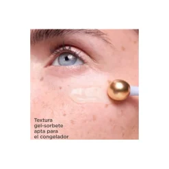 Best ceutics Prevent Hyaluronic Eyes Facial