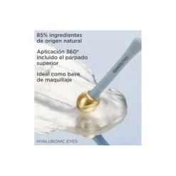 Best ceutics Prevent Hyaluronic Eyes Facial