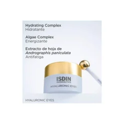 Best ceutics Prevent Hyaluronic Eyes Facial