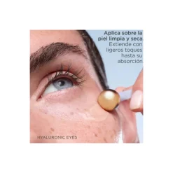 Best ceutics Prevent Hyaluronic Eyes Facial