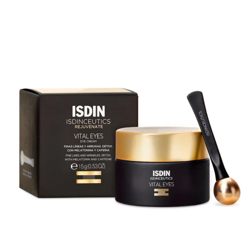 Hot CEUTICS VITAL EYES 15G Facial