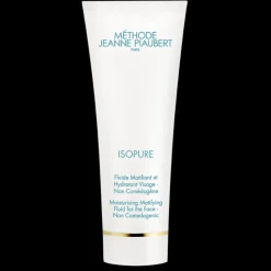 Sale Isopure Fluide Matifiant et Hydratant Visage 50 ml Karité|Miscelas