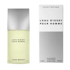 ISSEY HOMME EAU DE TOILETTE VAPORIZADOR Hombre Eau De Toilette Hombre|Eau De Toilette