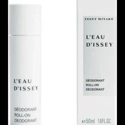 Best L'Eau d'Issey Desodorante Roll-On 50 ml Mujer Tratamiento Corporal