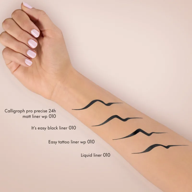 Sale It's Easy Tatoo Liner Waterproof Eyeliner
