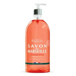 New JABÓN DE MARSELLA FLOR DE NARANJO Corporal