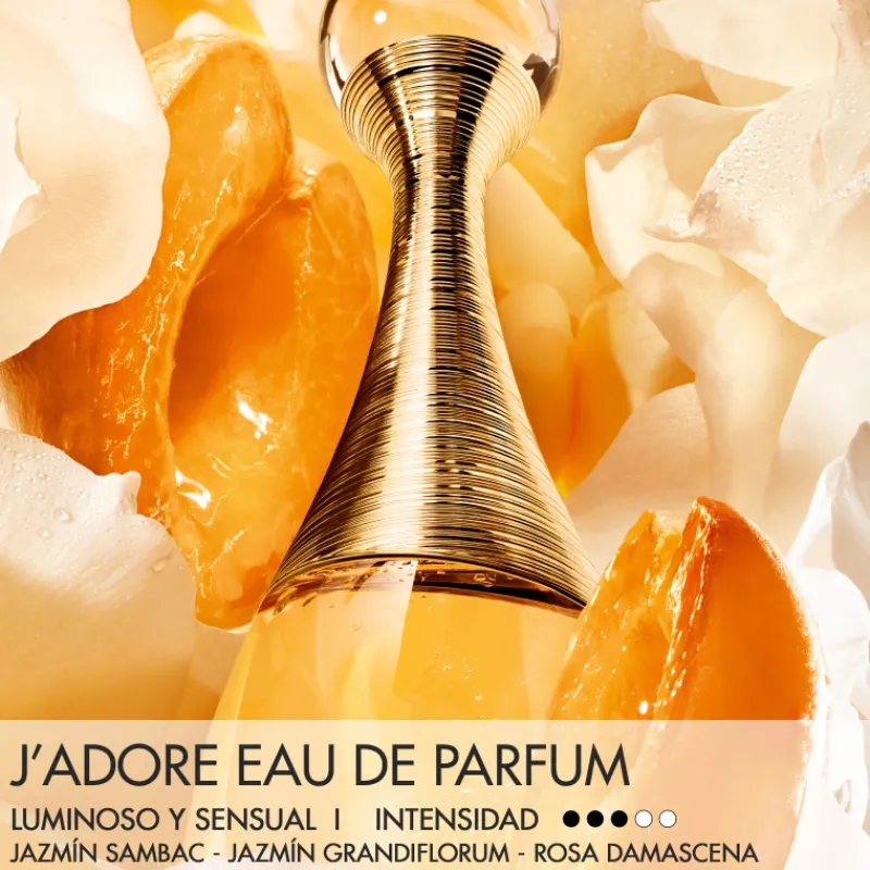 Best J'ADORE Eau de Parfum Mujer Eau De Parfum Mujer