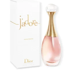 Outlet J'ADOREEau de Toilette Mujer Eau De Toilette Mujer