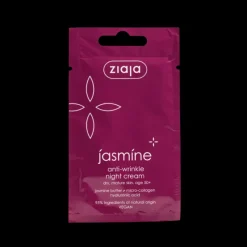 Clearance Jazmín Mascarilla Facial Antiarrugas Arrugas|Limpieza