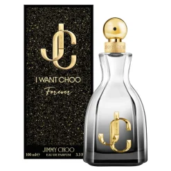 Discount I WANT CHOO FOREVER EAU DE PARFUM VAPORITZADOR Mujer Eau De Parfum Mujer