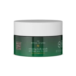 Hot JING BODY SCRUB Mujer Tratamiento Corporal