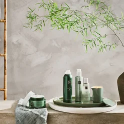 Hot JING BODY SCRUB Mujer Tratamiento Corporal