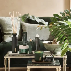 Hot JING SCENTED CANDLE Velas