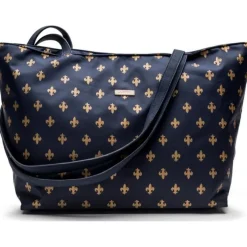 Online FREDERIKKE SHOPPER/ BOLSO DE PLAYA Accesorios De Maquillaje