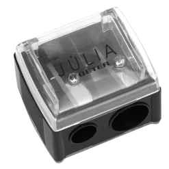 JÚLIA AC J&B AFILALÁPICES DOBLE Accesorios De Maquillaje