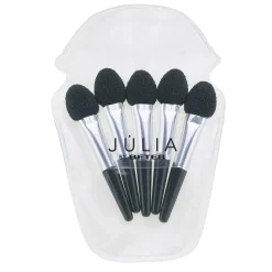 Clearance JÚLIA AC J&B ESTUCHE 5 SOMBREADORES Accesorios De Maquillaje