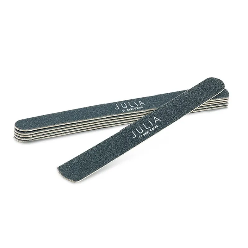 Online JÚLIA AC J&B SET 6 LIMAS CORINDON Accesorios De Maquillaje