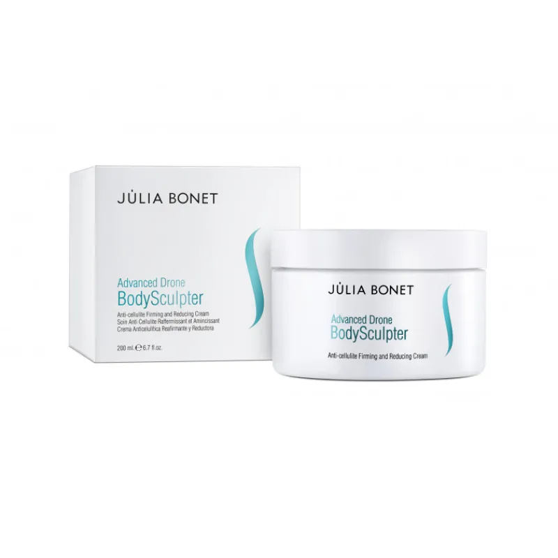 Sale JÚLIA ADVANCED DRON BODYSCULPTER 200ML Karité|Miscelas
