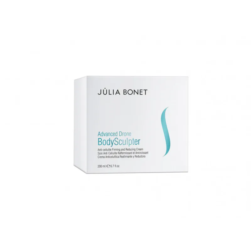 Sale JÚLIA ADVANCED DRON BODYSCULPTER 200ML Karité|Miscelas