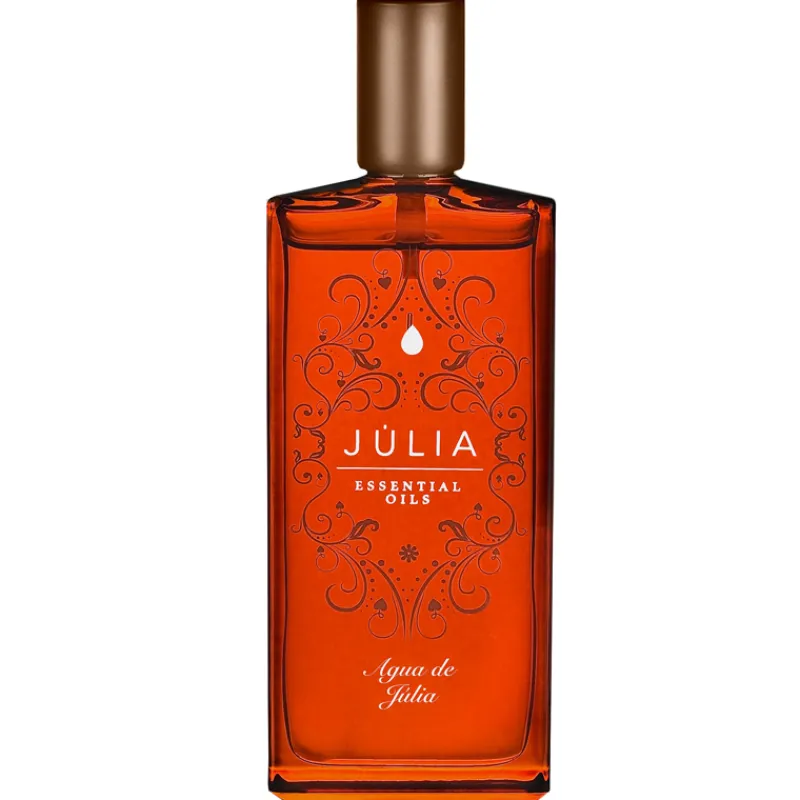JÚLIA AGUA DE JULIA 100ML Karité|Miscelas