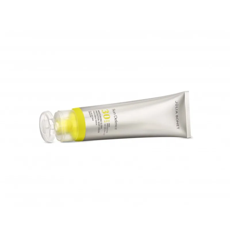 New CREMA SOL CORPORAL SPF30 Protección Solar Corporal|Spf