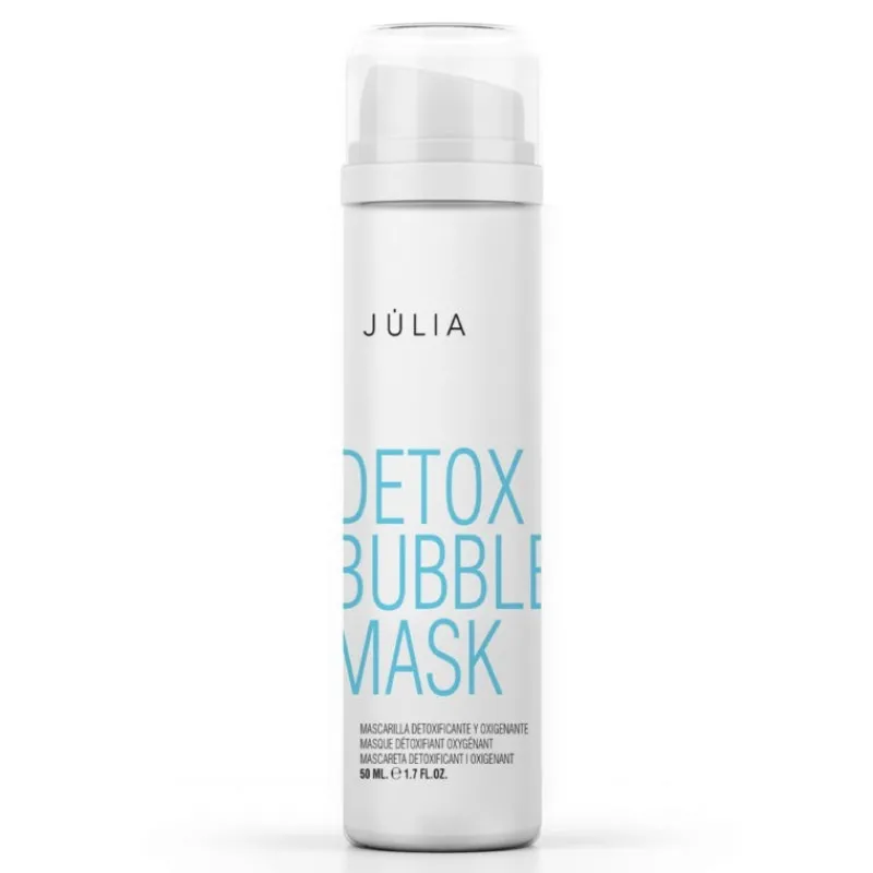 Discount JÚLIA DETOX BUBBLE MASK Karité|Miscelas