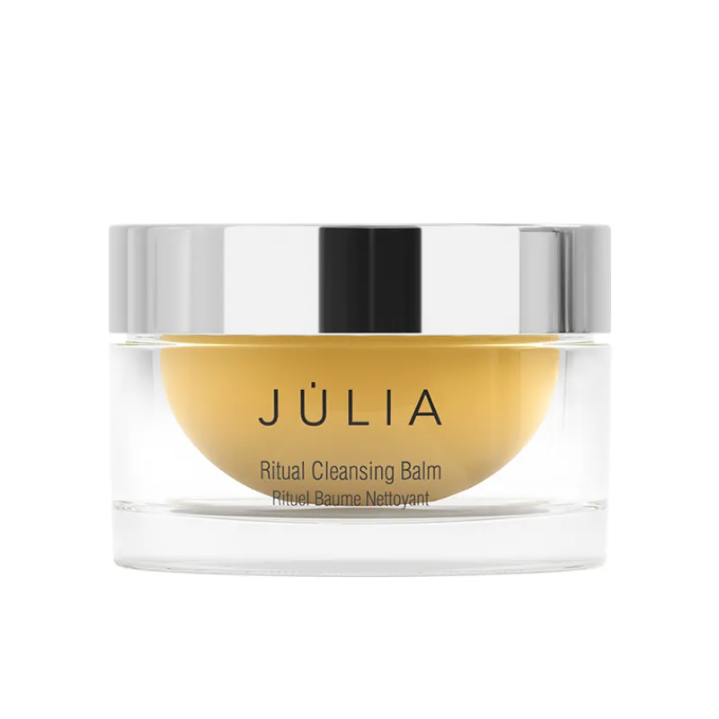 Online JÚLIA RITUAL CLEANSING BALM Karité|Miscelas
