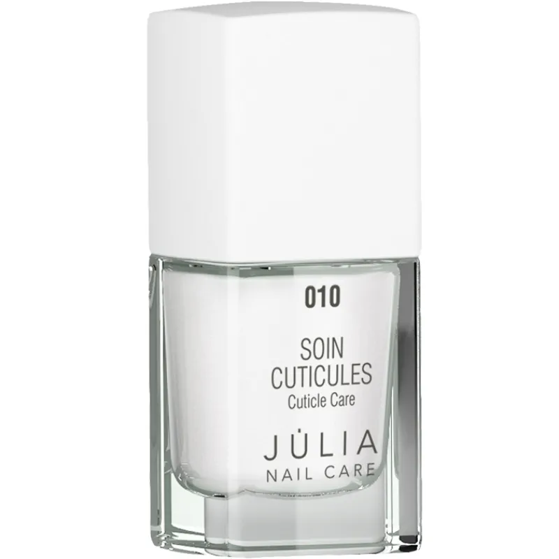 New JÚLIA SOIN CUTICULES 12ML Nail Care