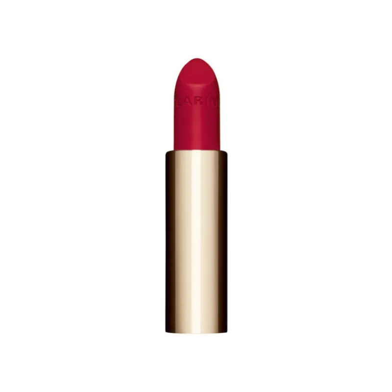 New Joli Rouge Velvet Recarga Barra De Labios