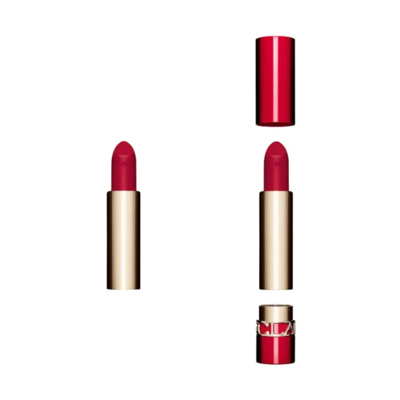 New Joli Rouge Velvet Recarga Barra De Labios