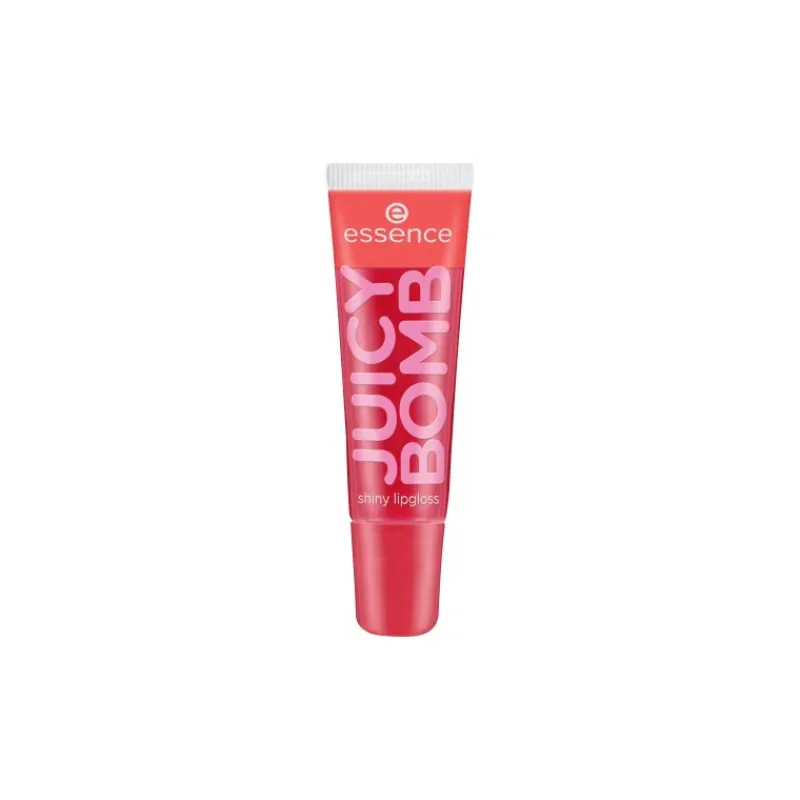 Online Juicy Bomb Shiny Lipgloss Lip Gloss
