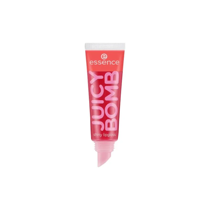 Online Juicy Bomb Shiny Lipgloss Lip Gloss