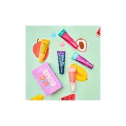 Online Juicy Bomb Shiny Lipgloss Lip Gloss